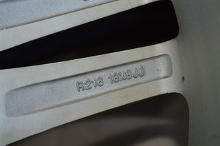 iELASTIKA 1 ΖΑΝΤΑ AUDI (R 216) 5X112 18X8 ET45 -thumb-3