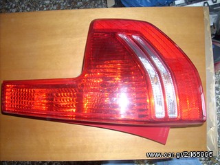 KARAHALIOS-PARTS ΦΑΝΑΡΙ ΠΙΣΩ ΔΕΞΙΟ CITROEN C4 5D 04-11