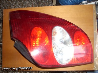KARAHALIOS-PARTS ΦΑΝΑΡΙ ΠΙΣΩ ΔΕΞΙΟ RENAULT LAGUNA S.W 00-07