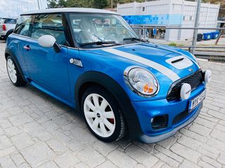 Mini Cooper S 2008 ΠΡΟΣΦΟΡΑ   Works look R56-thumb-1