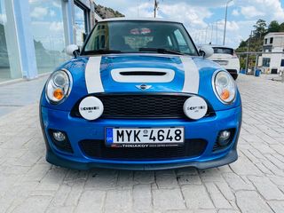 Mini Cooper S 2008 ΠΡΟΣΦΟΡΑ   Works look R56