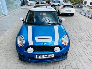 Mini Cooper S 2008 ΠΡΟΣΦΟΡΑ   Works look R56-thumb-3