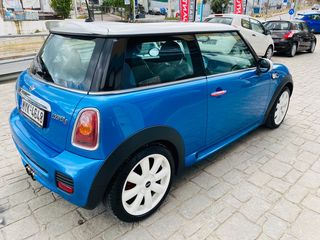 Mini Cooper S 2008 ΠΡΟΣΦΟΡΑ   Works look R56-thumb-4