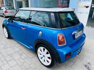 Mini Cooper S 2008 ΠΡΟΣΦΟΡΑ   Works look R56-thumb-5
