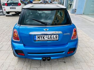 Mini Cooper S 2008 ΠΡΟΣΦΟΡΑ   Works look R56-thumb-6