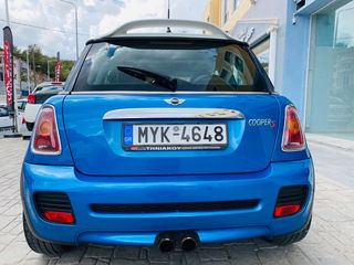 Mini Cooper S 2008 ΠΡΟΣΦΟΡΑ   Works look R56-thumb-7