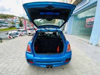 Mini Cooper S 2008 ΠΡΟΣΦΟΡΑ   Works look R56-thumb-8