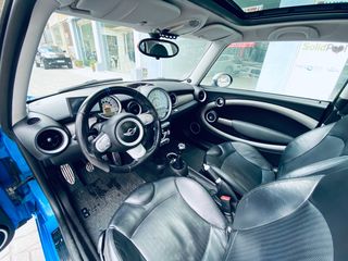 Mini Cooper S 2008 ΠΡΟΣΦΟΡΑ   Works look R56-thumb-10