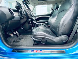 Mini Cooper S 2008 ΠΡΟΣΦΟΡΑ   Works look R56-thumb-12