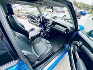 Mini Cooper S 2008 ΠΡΟΣΦΟΡΑ   Works look R56-thumb-13