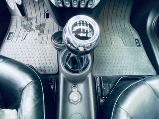 Mini Cooper S 2008 ΠΡΟΣΦΟΡΑ   Works look R56-thumb-19