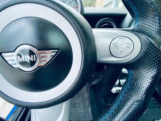 Mini Cooper S 2008 ΠΡΟΣΦΟΡΑ   Works look R56-thumb-23