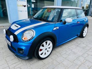 Mini Cooper S 2008 ΠΡΟΣΦΟΡΑ   Works look R56-thumb-2