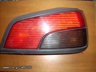 KARAHALIOS-PARTS ΦΑΝΑΡΙ ΠΙΣΩ ΔΕΞΙΟ PEUGEOT 306 93-99 3D-5D