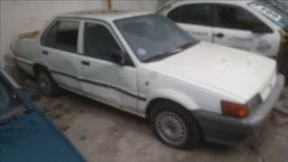 NISSAN SUNNY TΑ ΠΑΝΤΑ ΓΙΑ ΝΙSSAN SUNNY