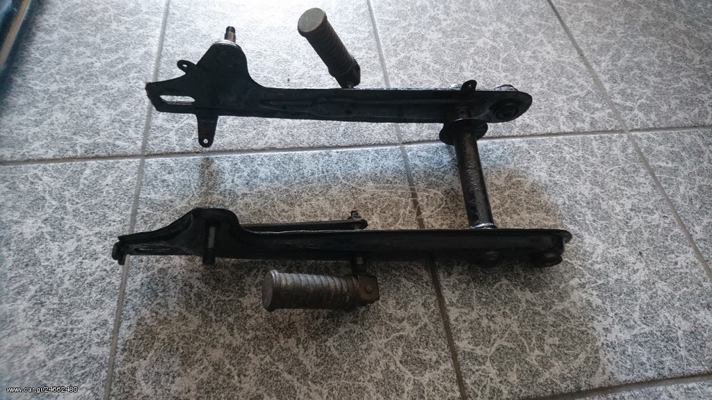 ΨΑΛΙΔΙ SUZUKI FR50- A50