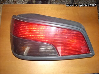 KARAHALIOS-PARTS ΦΑΝΑΡΙ ΠΙΣΩ ΑΡΙΣΤΕΡΟ PEUGEOT 306 93-99 3D-5D