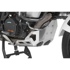 Touratech Ποδιά Κινητήρα "Expedition", KTM 1050 Adventure/ 1090 Adventure/ 1190 Adventure/ 1190 Adventure R/ 1290 Super Adventure 