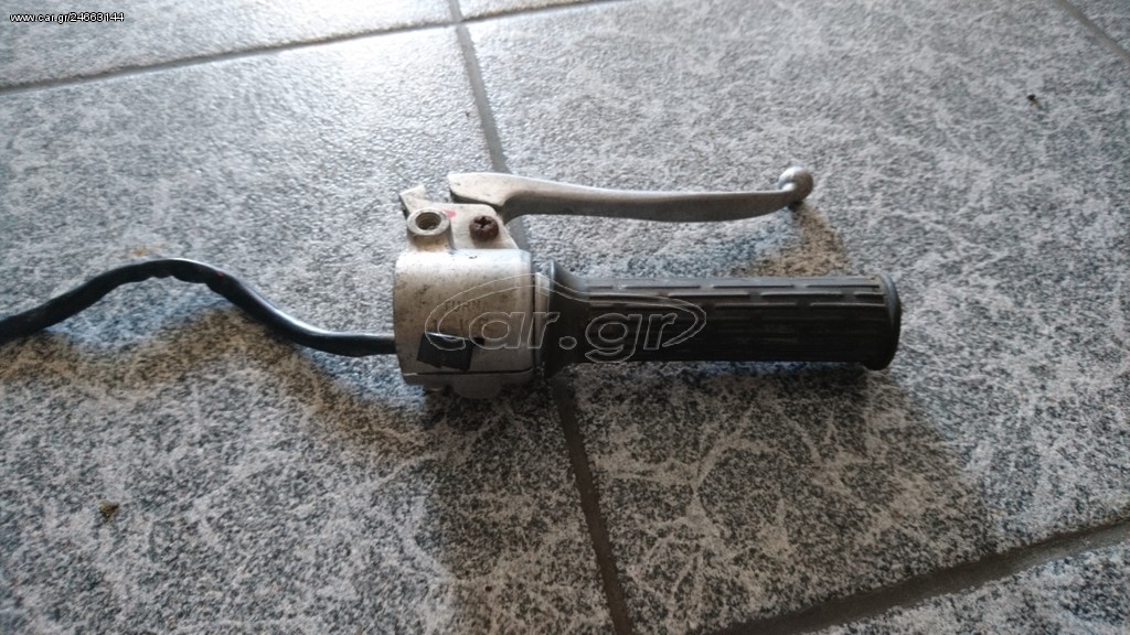 ΔΙΑΚΟΠΤΗΣ ΔΕΞΙΟΣ SUZUKI FR 50