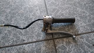 ΔΙΑΚΟΠΤΗΣ ΔΕΞΙΟΣ SUZUKI FR 50-thumb-1