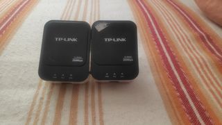 TP-LINK TL-PA201 Kit