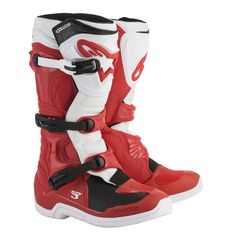 ΜΠΟΤΕΣ ALPINESTARS TECH 3-thumb-1