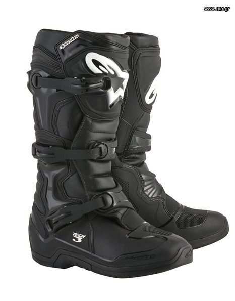 ΜΠΟΤΕΣ ALPINESTARS TECH 3