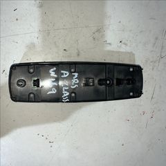 MERCEDES A CLASS (W169) 04-12 Διακόπτης παραθύρων 