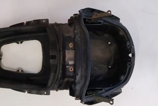 PIAGGIO X8 200 ΚΟΥΒΑΣ ΣΕΛΑΣ-thumb-1