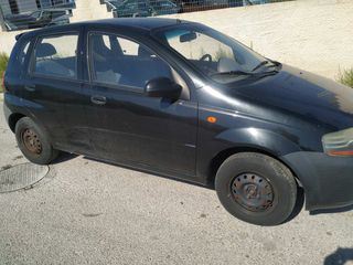 DAEWOO  KALOS  03'  1.1cc-thumb-1