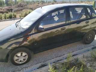 DAEWOO  KALOS  03'  1.1cc-thumb-2