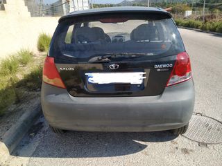 DAEWOO  KALOS  03'  1.1cc-thumb-3