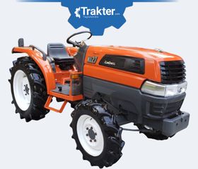 Δενδροκομικά Τρακτέρ Kubota 2012 KL27 #TRAKTER.COM