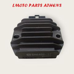 PIAGGIO X8 ΓΝΗΣΙΟΣ ΑΝΟΡΘΩΤΗΣ-thumb-1