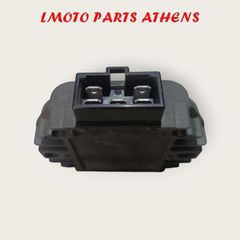 PIAGGIO X8 ΓΝΗΣΙΟΣ ΑΝΟΡΘΩΤΗΣ-thumb-2