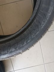 255/50/19 Pirelli Scorpion -thumb-2