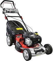 ΧΛΟΟΚΟΠΤΙΚΟ 4,5 HP BRIGGS & STRATTON - ΜΑΧΑΙΡΙ 53 CM - ΚΑΔΟΣ 70 ΛΙΤΡΑ