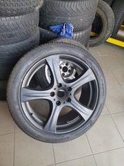 9.5x20 Ζάντα BMW X5 Ronal