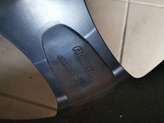 9.5x20 Ζάντα BMW X5 Ronal-thumb-1