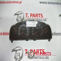 Καντράν-Κοντέρ Nissan-Sunny-(1991-1995) Ν14   940517A-0030 2481074C623D