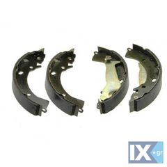 ΣΕΤ ΣΙΑΓΩΝΩΝ ΦΡΕΝΩΝ ALPHA BRAKES - HYUNDAI GETZ