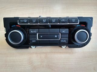 ΧΕΙΡΙΣΤΗΡΙΟ A/C - ΚΑΛΟΡΙΦΕΡ VW JETTA 11-14 - ΡΩΤΗΣΤΕ ΤΙΜΗ - ΑΠΟΣΤΟΛΗ ΣΕ ΟΛΗ ΤΗΝ ΕΛΛΑΔΑ