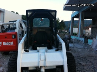Φορτωτάκι Bobcat 2002 763 G-thumb-1