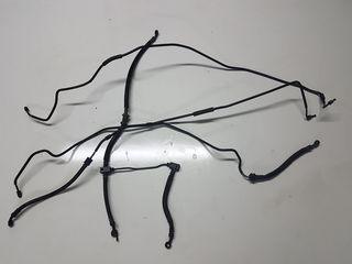 ΣΩΛΗΝΑΚIΑ ΦΡΕΝΩΝ (FROND-REAR) HONDA CBR 1100 XX 