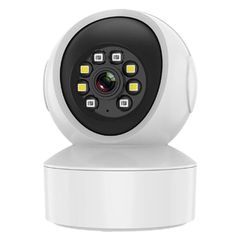 WiFi IP κάμερα εσωτερικού χώρου VSTARCAM CS49L, 3MP, WiFi, PTZ με αμφίδρομη μεταφορά φωνής & ήχου