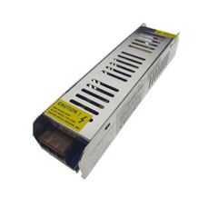 Τροφοδοτικό LED mini 60W 12V DC μη στεγανό