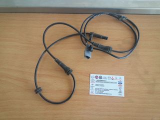 ΑΙΣΘΗΤΗΡΑΣ ABS ΕΜΠΡΟΣ (47910-3DA0A) NISSAN PULSAR (2015-2018)