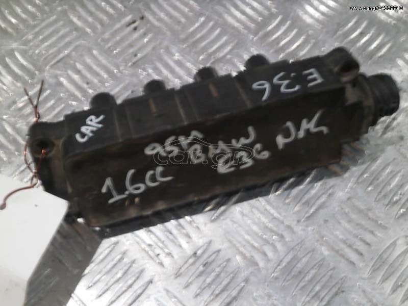 BMW E36 95 1,6cc ΠΟΛΛΑΠΛΑΣΙΑΣΤΗΣ