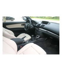Ποτηροθήκη για BMW E81 / E82 / E87 / E88 - σειρά 1-thumb-1
