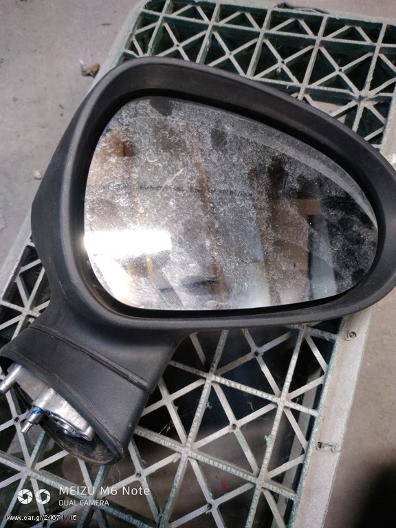 καθρεπτης δεξις seat ibiza 2010
